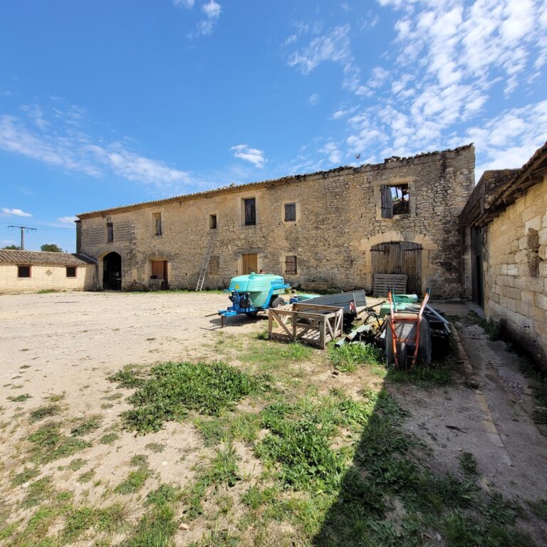 BAN FAC NORD 2