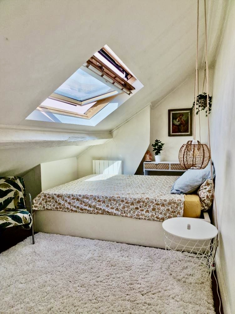 CLEM CHAMBRE