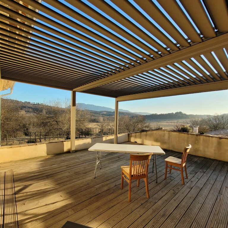 LAM TERRASSE 1