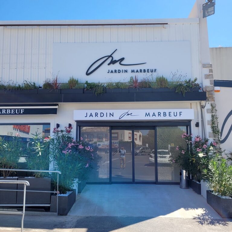 JM ENTREE EXT
